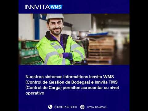 INNVITA - La Importancia de la Trazabilidad en la Logística