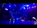 Globo Of Dead Thunderdome