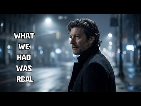 What We Had Was Real – When Love Was Real but Didn’t Stay