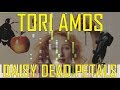 Tori Amos - Daisy Dead Petals Piano Tutorial  - Chords - How To Play - Cover