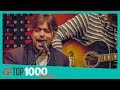 Waylon - 'Hotel California' // Q-top 1000 cover