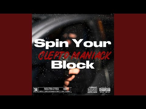 Spin Your Block