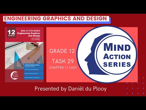 MAS EGD/IGO GRADE 12 CHAPTER 11 LOCI   TASK 29