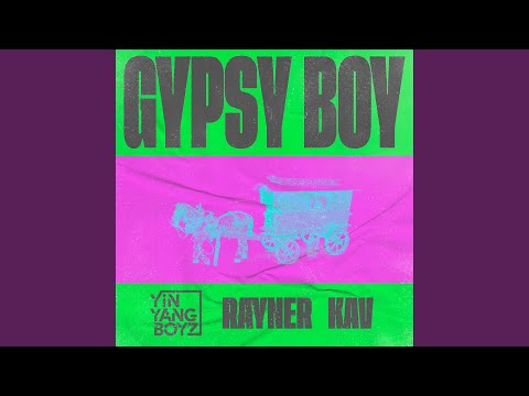 Gypsy Boy