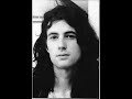 PETER HAMMILL  -  CANDLE / HAPPY  -  U. K.  UNDERGROUND  - 1971