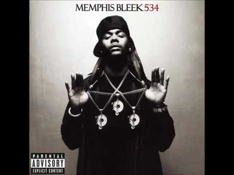 Memphis Bleek featuring Lil Denim - Smoke The Pain Away Gimme Light