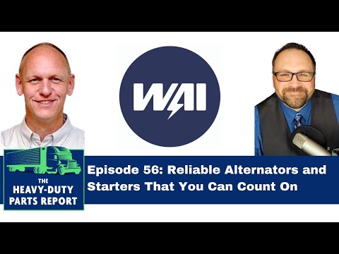Reliable Alternators and Starters That You Can Count On