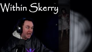 A MANSION OF HORRORS (it's rich people) | Within Skerry