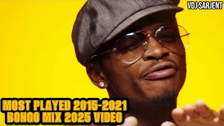 Download lagu 🔥 MOST PLAYED (2015-2021) SONGS BONGO MIX 2025 VOL.7 | VDJ SARJENT ALIKIBA DIAMOND MAVOKO HARMONIZE mp3 Download lagu 🔥 MOST PLAYED (2015-2021) SONGS BONGO MIX 2025 VOL.7 | VDJ SARJENT ALIKIBA DIAMOND MAVOKO HARMONIZE mp3