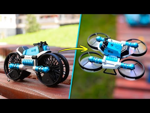 9 COOL NEXT-GENERATION TOYS