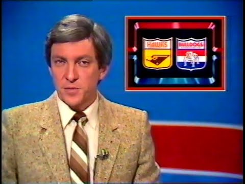 1984 Round 15 Seven's Big League