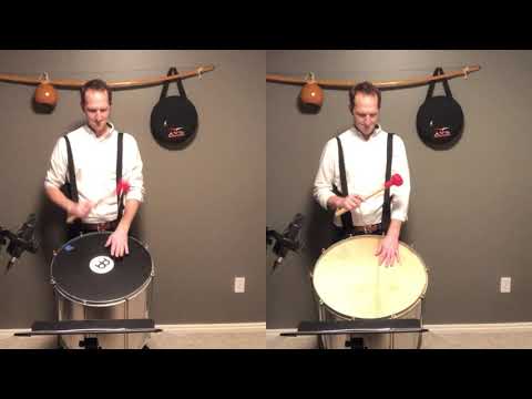 Senhoras do Ventre do Mundo