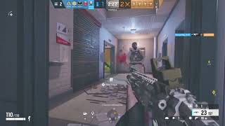 Rainbow Six Siege #8 Montage