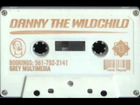 Danny the Wildchild - Conference 99 DnB Mixtape