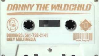 Danny the Wildchild - Conference 99 DnB Mixtape