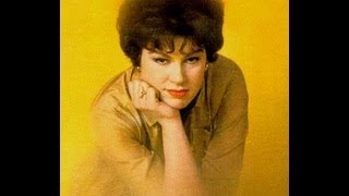 Patsy Cline "Lonely Street"