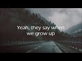 NF // Remember This (Lyric Video)