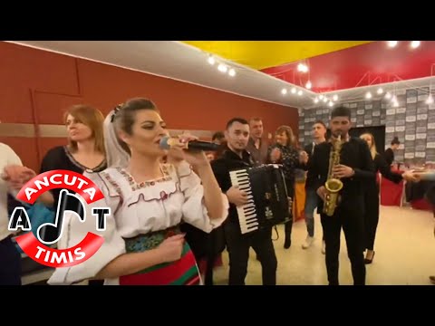 Ancuta Timis - Colaj Joc Banat | Restaurant Suflet Romanesc, Belgia || 2020