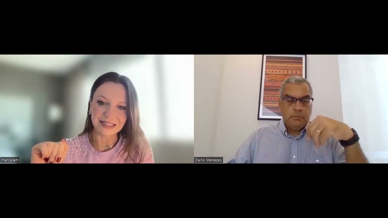 Bora Falar de Branding #84 Entrevista Marcela de Masi - Dir. Exec.Branding e Comunicação - Boticário