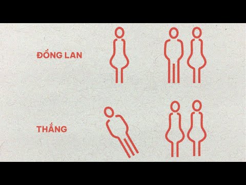 ĐỒNG LAN x THẮNG || người yêu có bạn gái II Lyrics MV