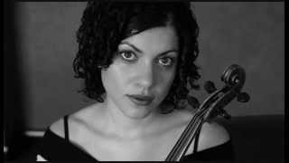 Carrie Rodriguez - Devil In Mind