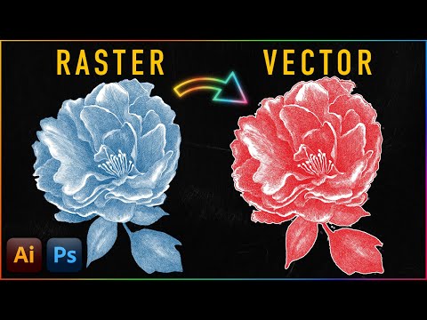 Best method to live trace in Illustrator