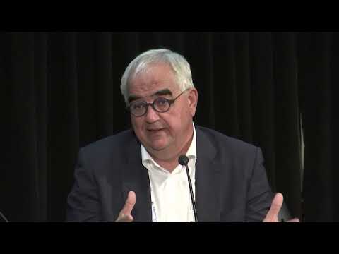 Paul Stoffels, M.D., November 14, 2019