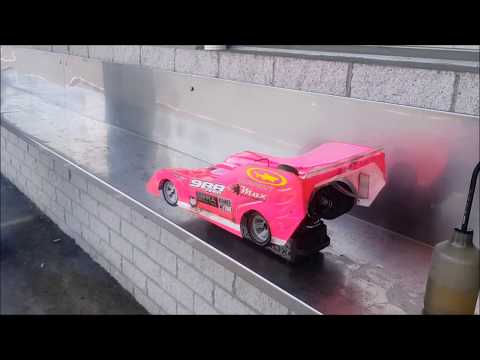 MRCSG //  MODELL RACING CLUB ST.GALLEN