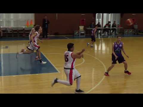 BC Slam Bucuresti - CSU Brasov