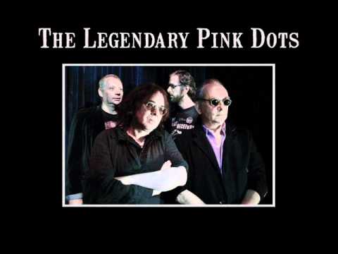 The Legendary Pink Dots - Russian Roulette