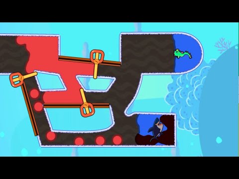 Save The Fish Fishdom / Pull the Pin Games Level 2091 -3000 Complete Android Gameplay  #209