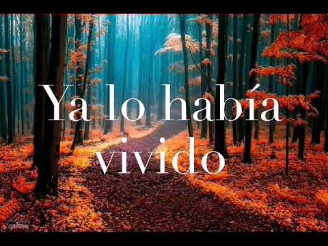 Ya Lo Había Vivido - Franco de Vita