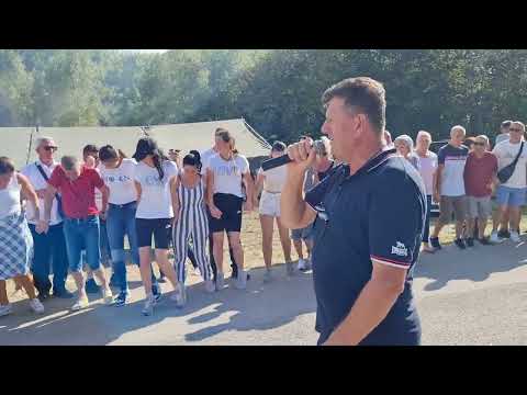 🔸KOLO ZA SAMIRA I MIRELU🔸TEFERIC GREBAK 2023🔸 IRFAN I REVA BEND  ▪️DR▪️