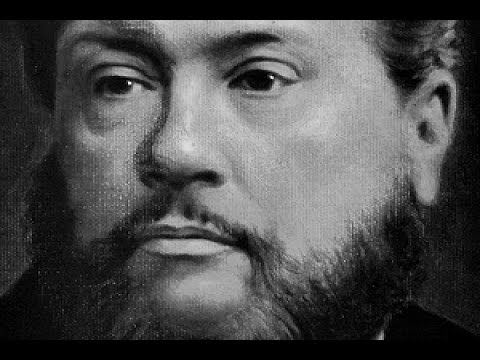 Treasury of David: Commentary on Psalm 73 - Charles Spurgeon (Christian audio book)