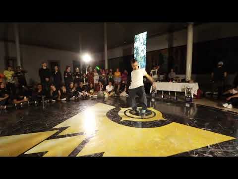 DEMO LOCO VARA / ELECTRO DANCE CAMP MÉXICO 2022