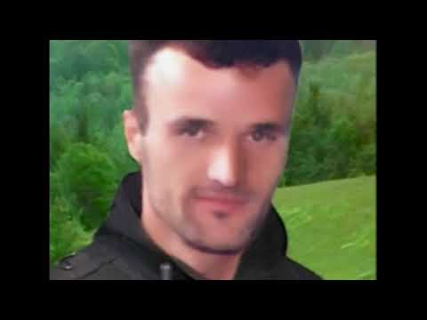 Këngë  kushtuar Ibrahim Mazrekut   -   Elmi Korpuzi (4K Video)