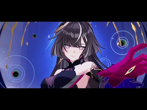 Vita Summons A Giant Robot And Another Dreamseeker Appears Cutscene | Honkai Impact 3rd