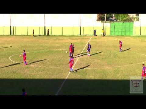 BUZIOS 2 X 1 PADUANO - JOGO COMPLETO!