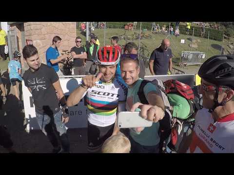 2017 Proffix Swiss Bike Cup Lugano