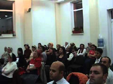 Gosen 30.10.2011 - dum seara