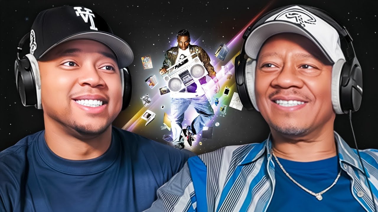 LUPE WAS REALLY TALKING ON THIS ALBUM. | Dad Reacts to Lupe Fiasco – Food & Liquor