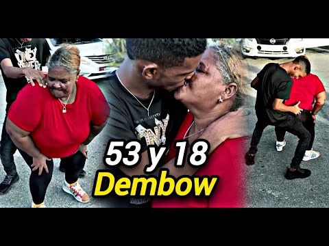 Víctor & Ana Iris, Joel El Químico, El Príncipe Urbano – “53 y 18” (By Tronix Beazt)