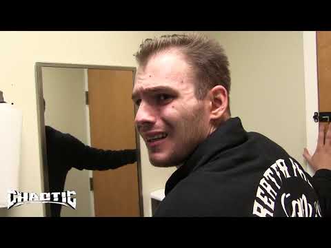 Chaotic Wrestling: Reloaded Episode 9