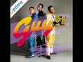 Guy Round And Round (Merry Go 'Round Of Love)