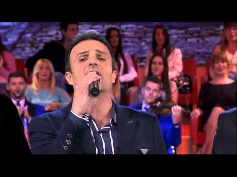 Ivan Milinković LegendE | Žal - (LIVE) - Narod Pita - (TV PINK 2014)