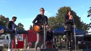 Scars on 45 - I Don't Wanna Break - 9.13.14