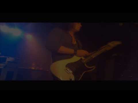 Jake E. Lee's Red Dragon Cartel - Bark at the Moon - San Diego - 12/15/2013
