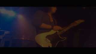 Jake E. Lee's Red Dragon Cartel - Bark at the Moon - San Diego - 12/15/2013