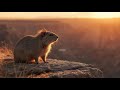 Rock Cavy The Agile Cliff Dweller Of Brazil Nature S Cliffside Acrobat