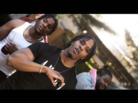 (5144) A Lxvi Ft. A7Los - Buss It There (Official Video)
